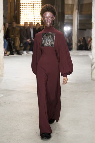 Giambattista Valli, pfw