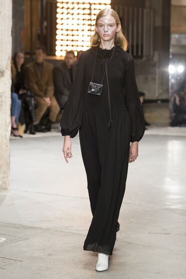 Giambattista Valli, pfw