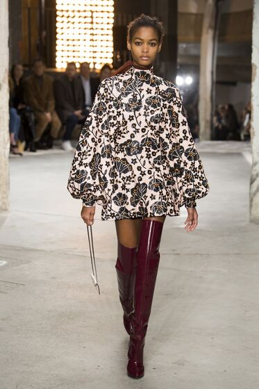 Giambattista Valli, pfw