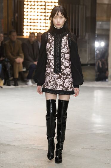 Giambattista Valli, pfw