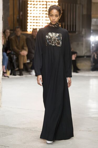 Giambattista Valli, pfw