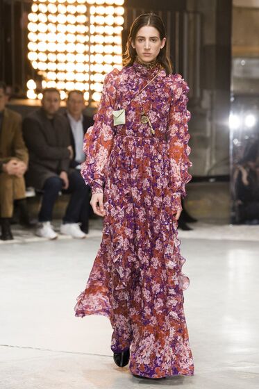 Giambattista Valli, pfw