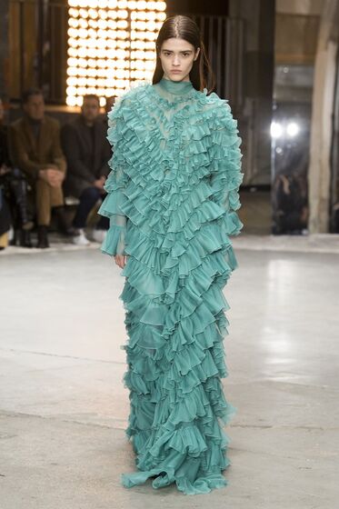 Giambattista Valli, pfw