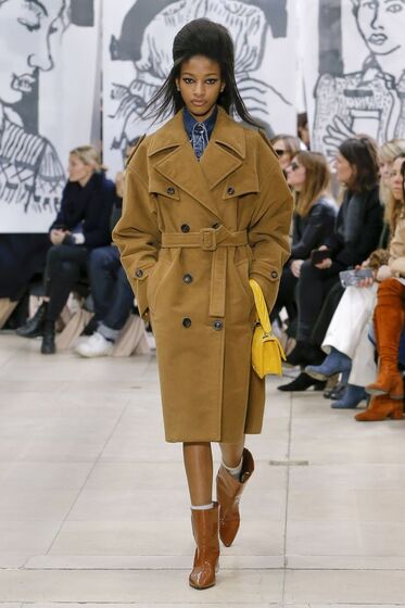 miu miu, paris fashion week, 2018