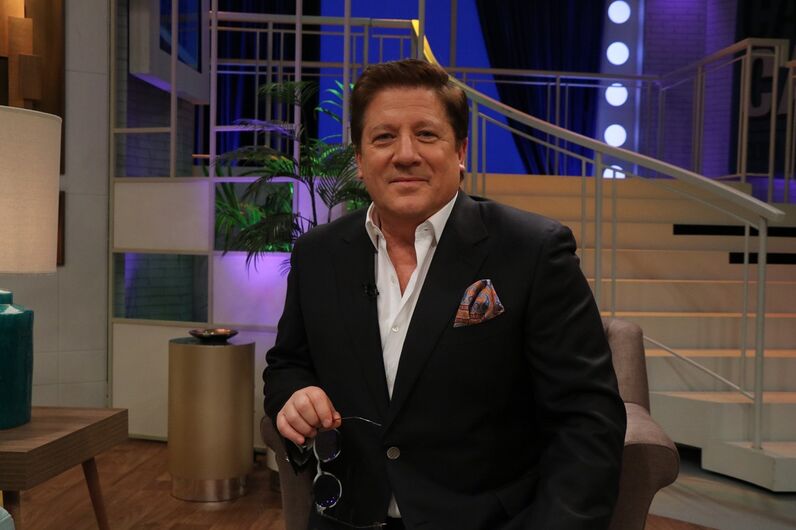 Herman José, Aniversário RTP, Cá Por Casa