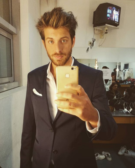 Cláudia Pascoal, Tiago Nacarato