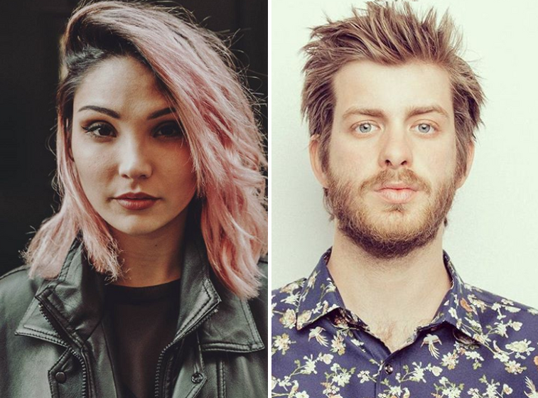 Cláudia Pascoal, Tiago Nacarato