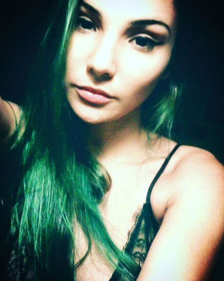 Cláudia Pascoal, Tiago Nacarato