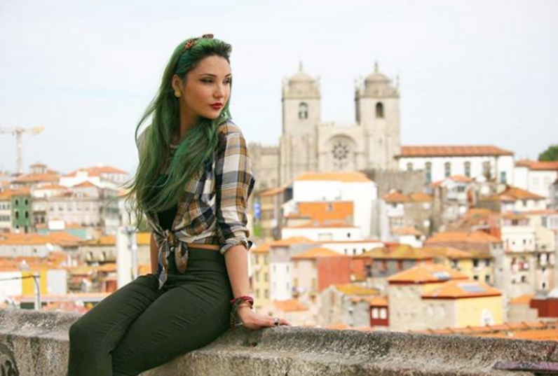 Cláudia Pascoal, Tiago Nacarato