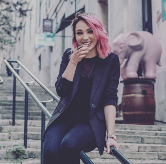 Cláudia Pascoal, Tiago Nacarato