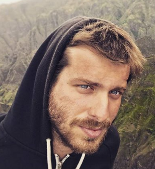 Cláudia Pascoal, Tiago Nacarato