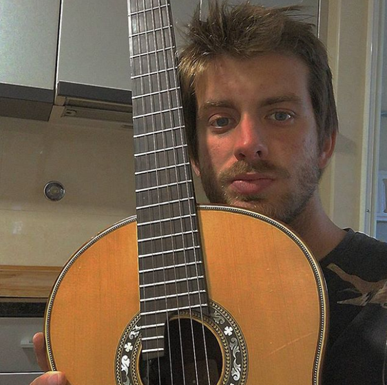 Cláudia Pascoal, Tiago Nacarato