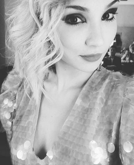 Cláudia Pascoal, Tiago Nacarato