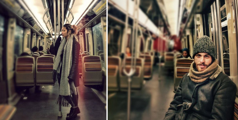 Cláudia Pascoal, Tiago Nacarato