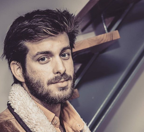 Cláudia Pascoal, Tiago Nacarato