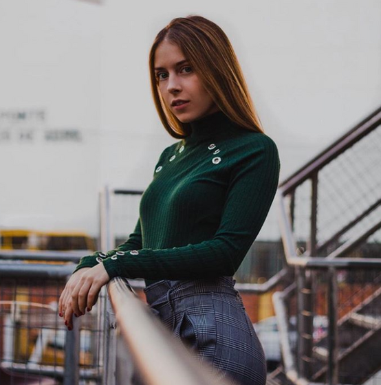 sara carreira