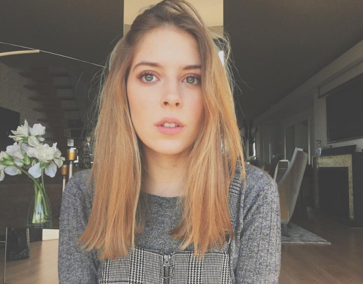sara carreira