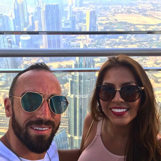 Ricardinho, Mádelin