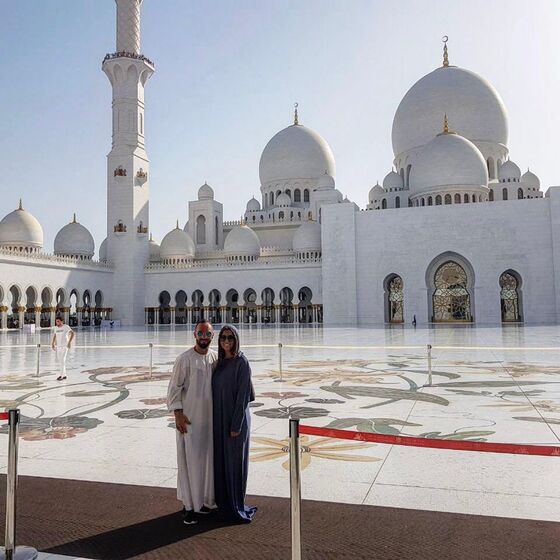 Ricardinho, Mádelin