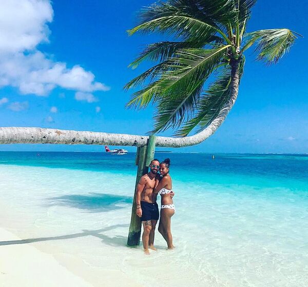 Ricardinho, Mádelin