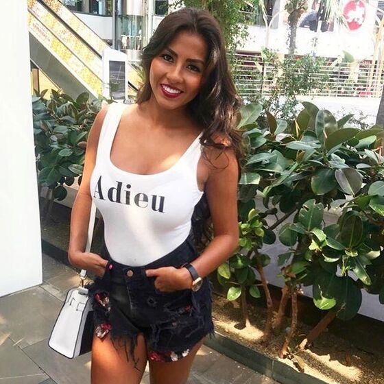 Ricardinho, Mádelin