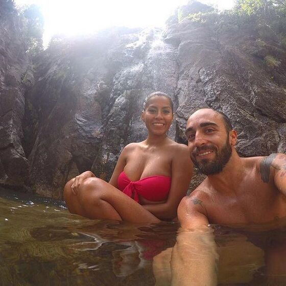 Ricardinho, Mádelin