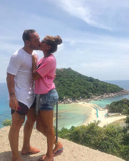 Ricardinho, Mádelin