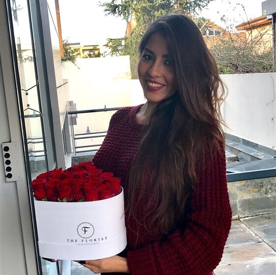 Ricardinho, Mádelin