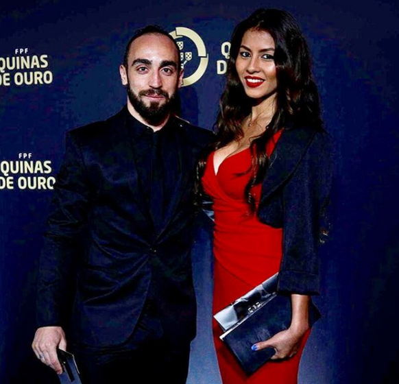 Ricardinho, Mádelin