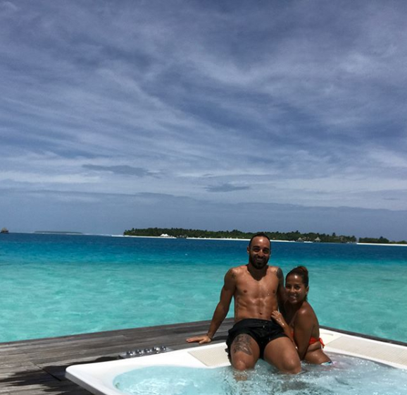 Ricardinho, Mádelin