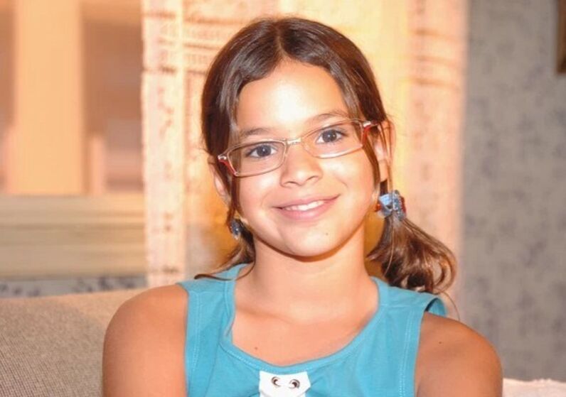 Bruna Marquezine