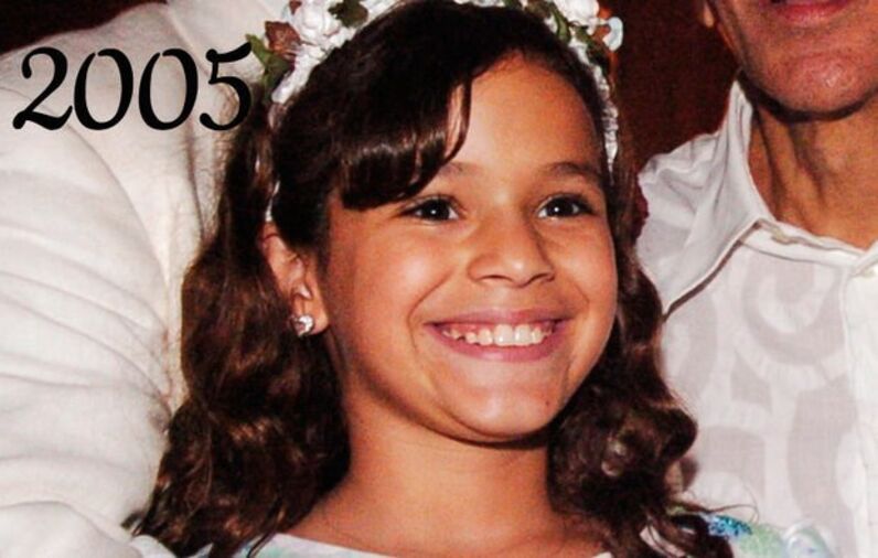 Bruna Marquezine