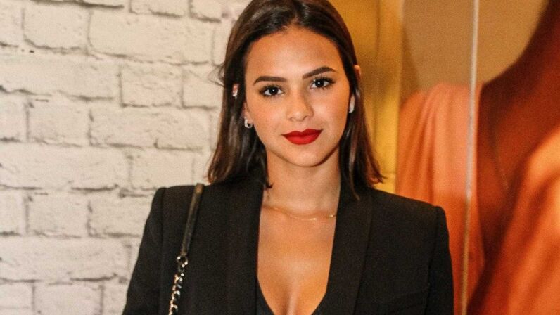 Bruna Marquezine