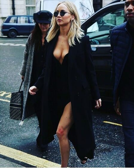 Jennifer Lawrence