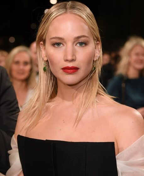 Jennifer Lawrence