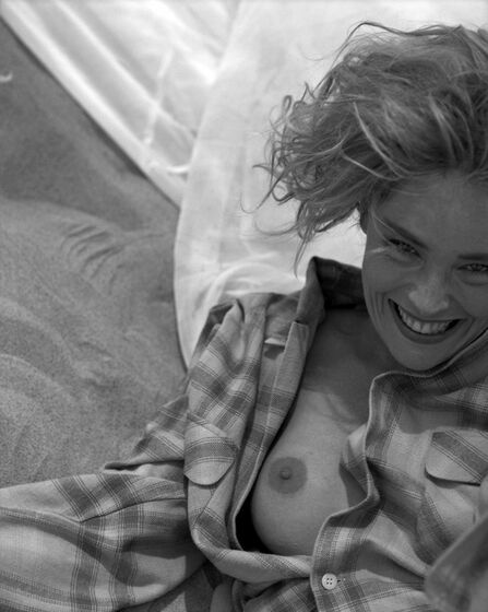 Sharon Stone