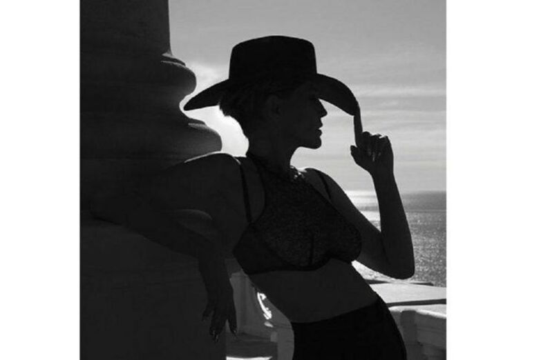 Sharon Stone