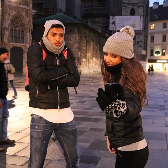 Raúl Jiménez, Daniela Basso