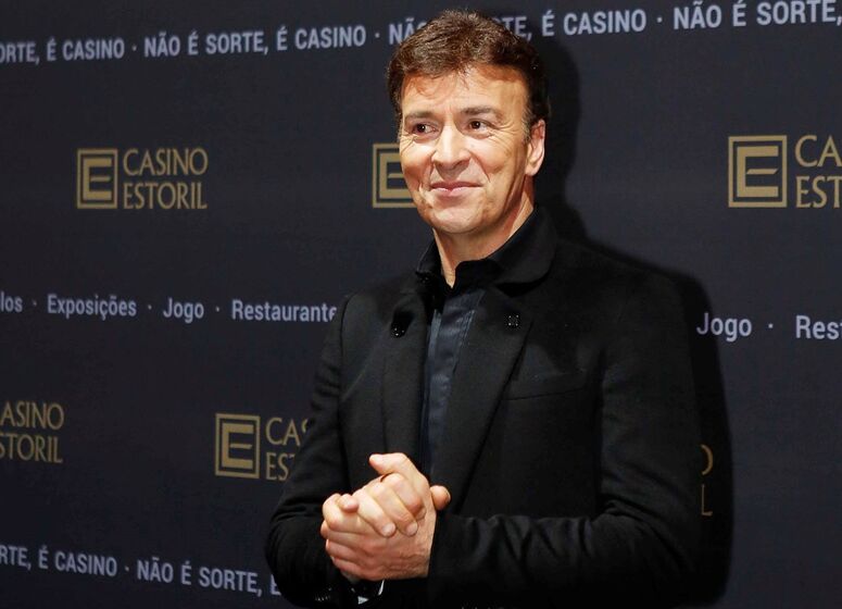 concerto tony carreira