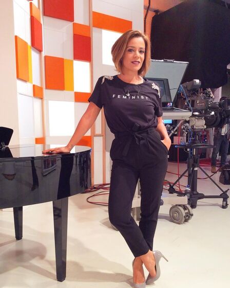 Rita Ferro Rodrigues