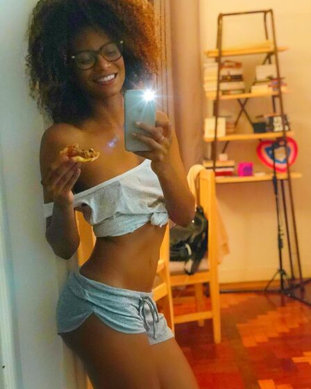 Daisy Gonçalves, Yannick Djaló