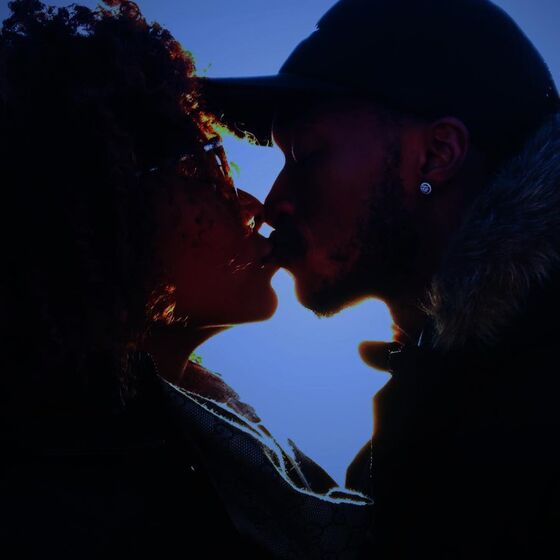 Daisy Gonçalves, Yannick Djaló