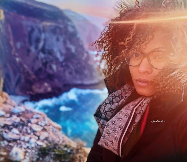 Daisy Gonçalves, Yannick Djaló