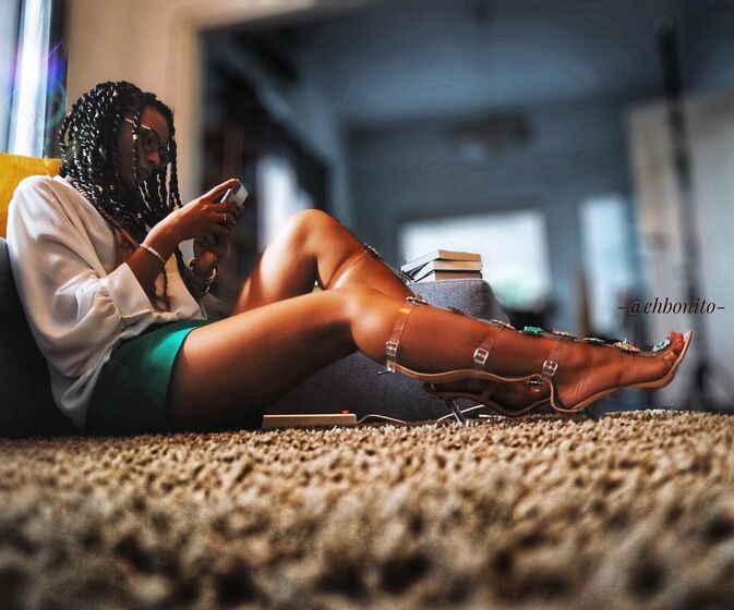 Daisy Gonçalves, Yannick Djaló