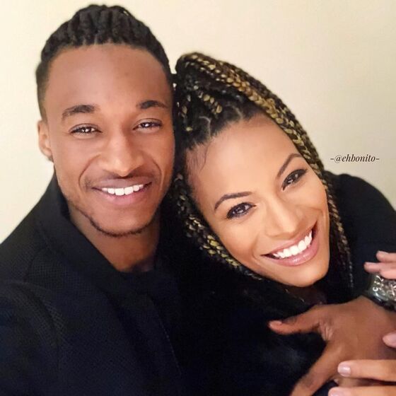 Daisy Gonçalves, Yannick Djaló