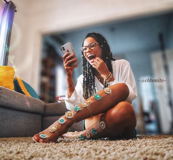 Daisy Gonçalves, Yannick Djaló