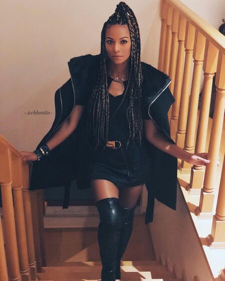 Daisy Gonçalves, Yannick Djaló