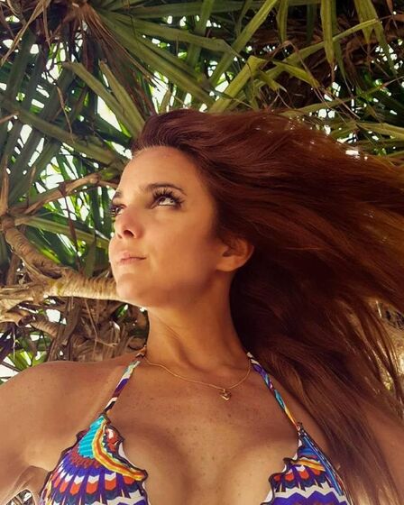catarina morazzo, férias