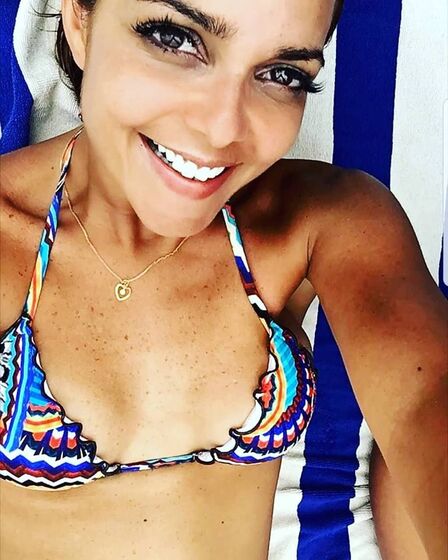 catarina morazzo, férias