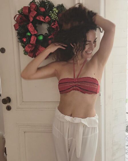 Claudia Ohana